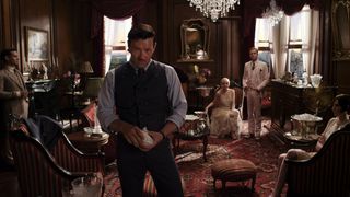 53. Великий Гэтсби (2013)