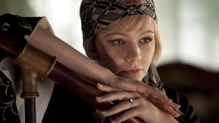 7. Великий Гэтсби (2013)