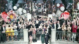 73. Великий Гэтсби (2013)