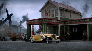 83. Великий Гэтсби (2013)