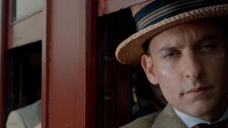 85. Великий Гэтсби (2013)