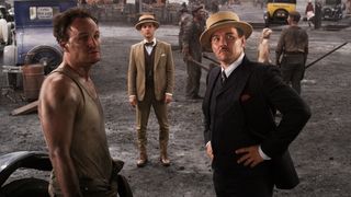 9. Великий Гэтсби (2013)