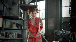 92. Великий Гэтсби (2013)