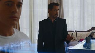 100. Первый мститель: Противостояние (2016)