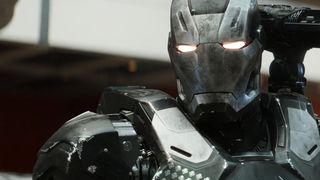 102. Первый мститель: Противостояние (2016)