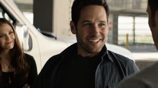 103. Первый мститель: Противостояние (2016)