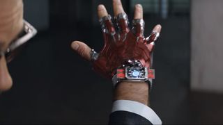 105. Первый мститель: Противостояние (2016)