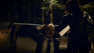 106. Первый мститель: Противостояние (2016)