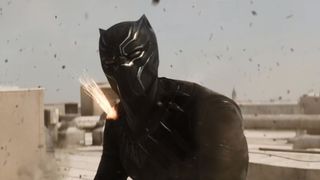 109. Первый мститель: Противостояние (2016)