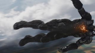 110. Первый мститель: Противостояние (2016)