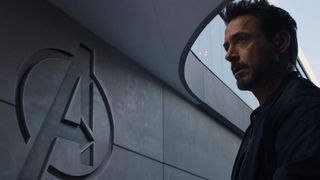 111. Первый мститель: Противостояние (2016)