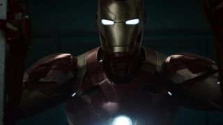 112. Первый мститель: Противостояние (2016)