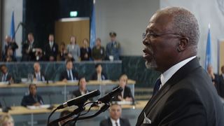 118. Первый мститель: Противостояние (2016)