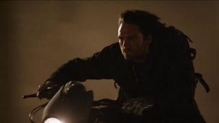 119. Первый мститель: Противостояние (2016)