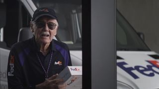 120. Первый мститель: Противостояние (2016)