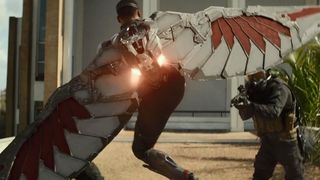 126. Первый мститель: Противостояние (2016)