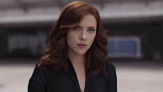 129. Первый мститель: Противостояние (2016)