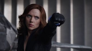 130. Первый мститель: Противостояние (2016)