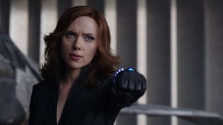 131. Первый мститель: Противостояние (2016)