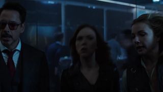 133. Первый мститель: Противостояние (2016)