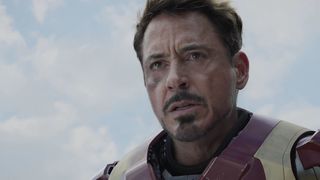 137. Первый мститель: Противостояние (2016)