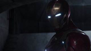 142. Первый мститель: Противостояние (2016)