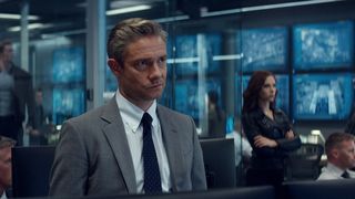 144. Первый мститель: Противостояние (2016)