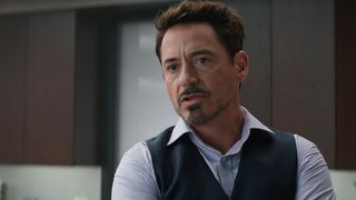 146. Первый мститель: Противостояние (2016)