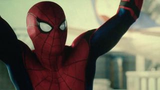 150. Первый мститель: Противостояние (2016)