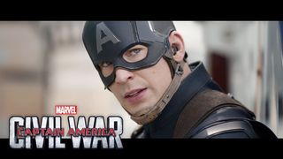 16. Первый мститель: Противостояние (2016)