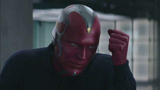 17. Первый мститель: Противостояние (2016)