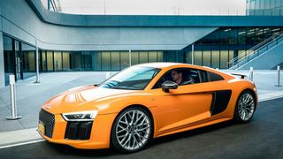 23. Первый мститель: Противостояние (2016)