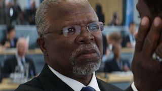 24. Первый мститель: Противостояние (2016)