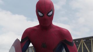 26. Первый мститель: Противостояние (2016)