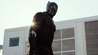 31. Первый мститель: Противостояние (2016)