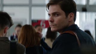 32. Первый мститель: Противостояние (2016)