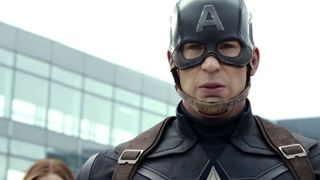 33. Первый мститель: Противостояние (2016)