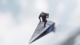 36. Первый мститель: Противостояние (2016)