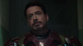 38. Первый мститель: Противостояние (2016)