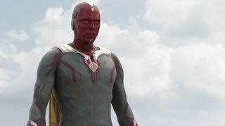 39. Первый мститель: Противостояние (2016)