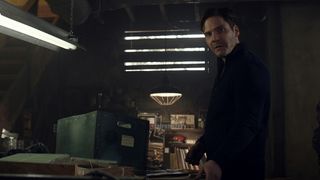 42. Первый мститель: Противостояние (2016)