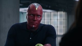 43. Первый мститель: Противостояние (2016)