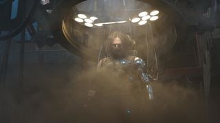 46. Первый мститель: Противостояние (2016)