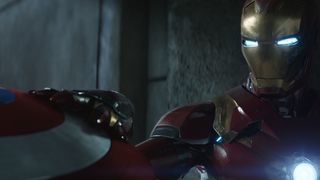 47. Первый мститель: Противостояние (2016)