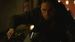 49. Первый мститель: Противостояние (2016)