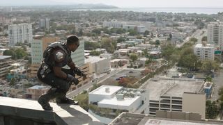 50. Первый мститель: Противостояние (2016)