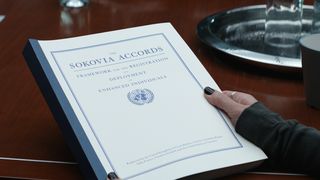 54. Первый мститель: Противостояние (2016)