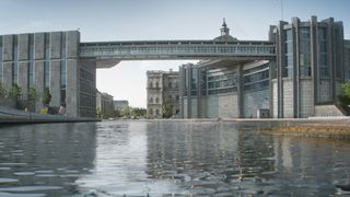 58. Первый мститель: Противостояние (2016)