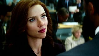 60. Первый мститель: Противостояние (2016)