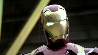 61. Первый мститель: Противостояние (2016)